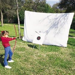 16'W x 10'H Archery Netting (EA)