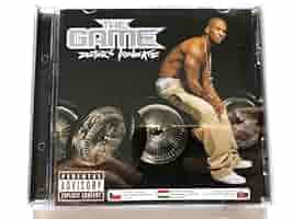 The Game Doctor's Advocate レコード USオリ Ni0xMjA5LmpwZWc.jpeg