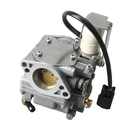 Carburateur moteur hors-bord F25 T25 en alliage anti-corrosion marine 6BL-14301-00