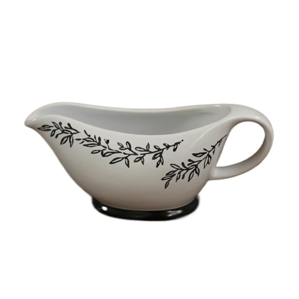 Salsiera Perfetta Per Salse Pentola For Succhi In Ceramica In Stile Nordico, For Latte, Secchio For Salsa, Salsiera Ristoranti E Feste