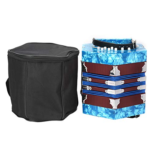 Voluxe Solid Wood Concertina