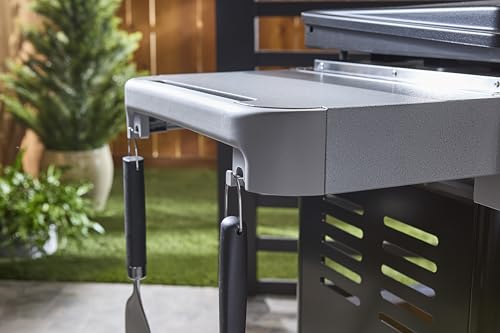 Weber 28" Rust Resistant Griddle