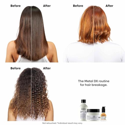 ?Oréal Professionnel Professional Shampoo Shampooing 300 Ml - vue 7