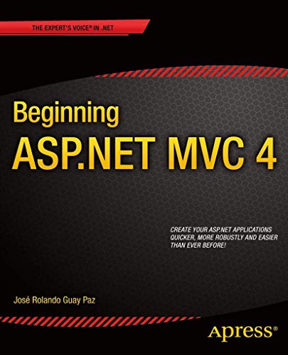 Beginning ASP.NET MVC 4 view 2