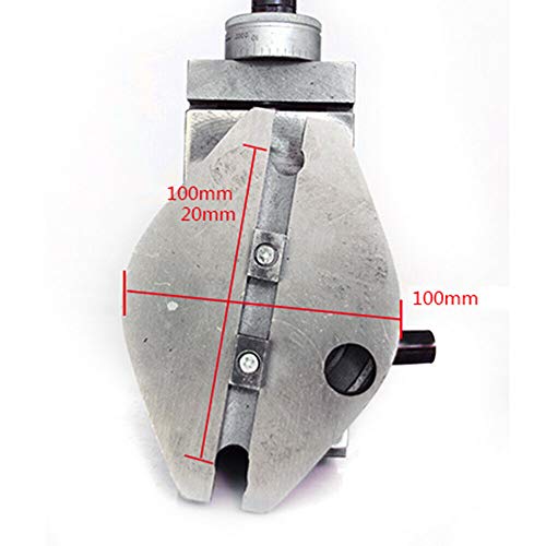 Mini Herramientas para Torno Metálico Lathe Assembly miniatura 7