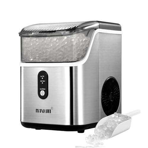 best nugget ice maker