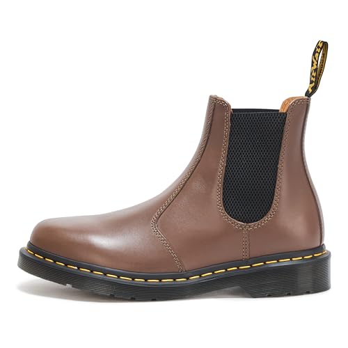 Dr. Martens Unisex-Adult 2976 Ys Chelsea Boot2