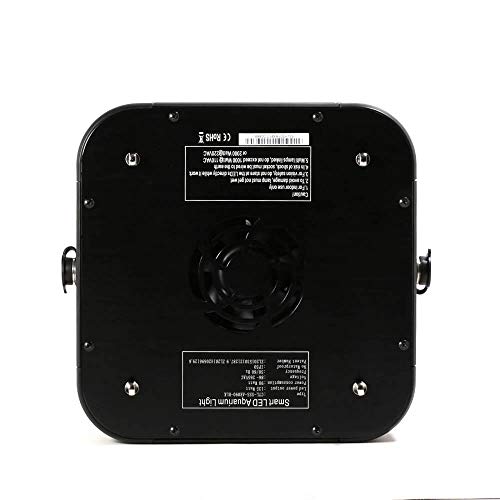 Luminária Led CTLITE G3 Plus Wireless 90W