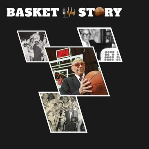 BASKET STORY - D.Biasone l'uomo che salvo'... la NBA