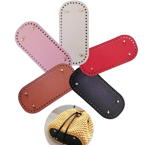 木箱入りかぎ針編みショルダーバッグ