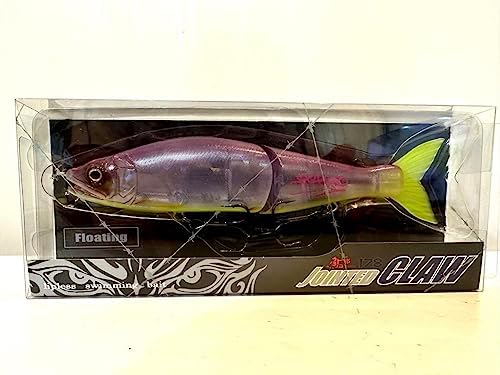 ジョインテッドクロー178 F ゲキゾーパープル 限定