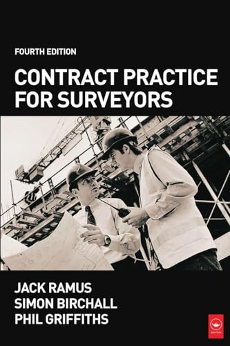 Contract Practice for Surveyors view 2