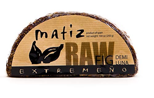 Matiz Raw Fig Bread 8.8 oz