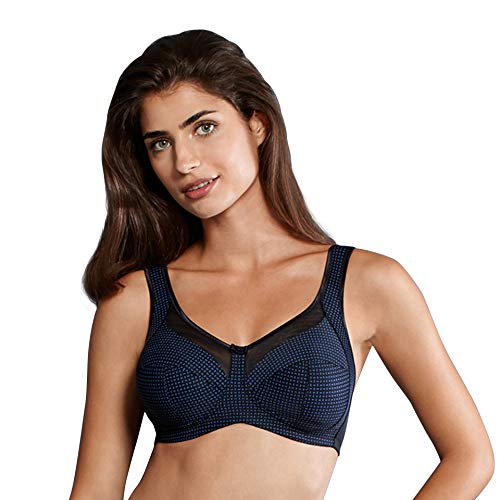 Soutien-gorge de prothèse Anita pour mastectomie : sous-vêtement post-opératoire confortable