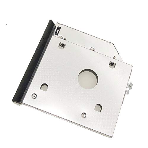 Caddy para disco duro 2nd HDD SSD para HP Probook miniatura 2