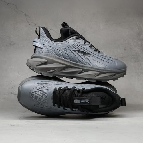 Image of ASIAN Quantum-21 Shoes for Men | Lightweight and Comfortable Walking Sneakers with High Grip Sole