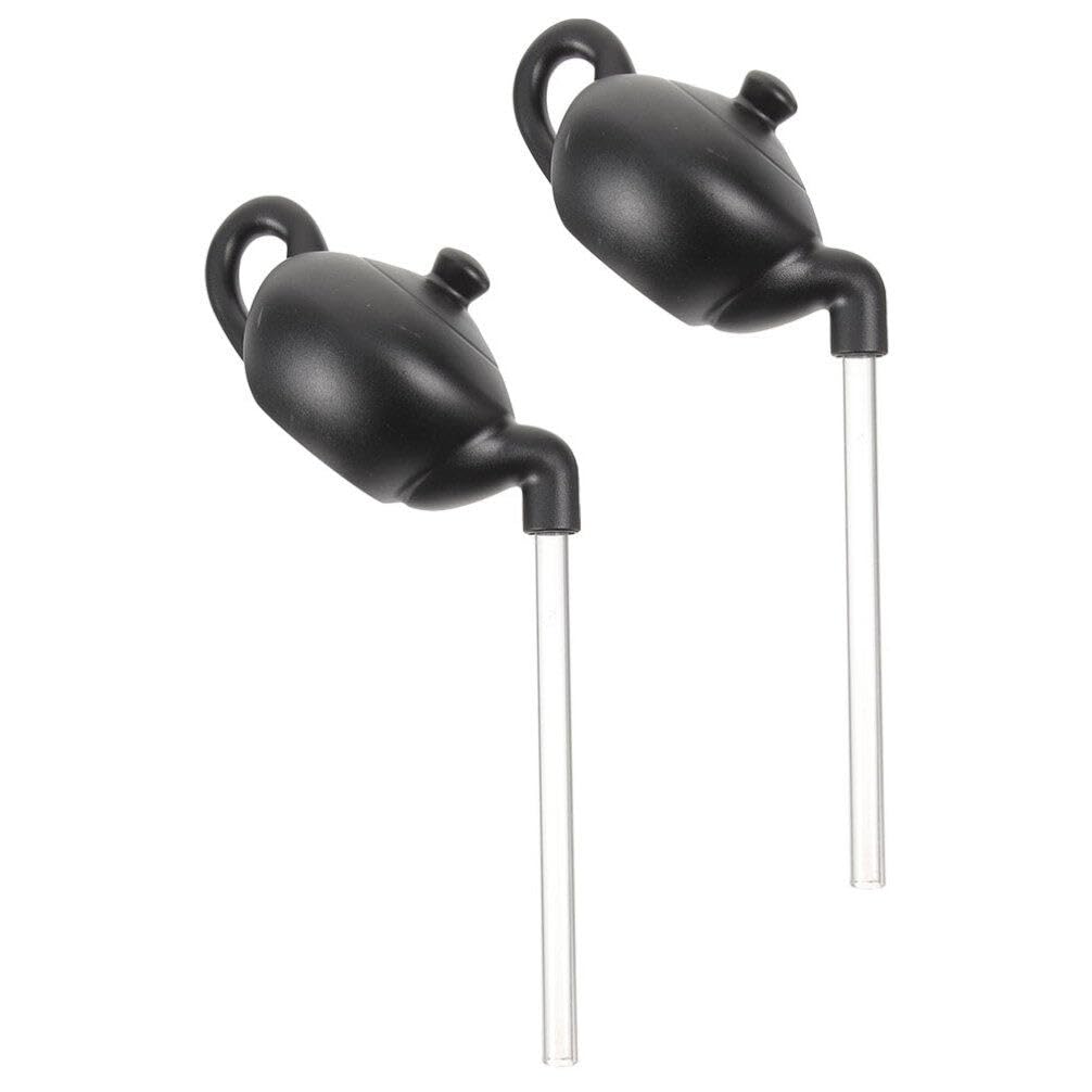 Alipis Floating Teapot: Water Tabletop Fountain Ornament Hanging Teapot Fengshui Water Fountain Tea Kettle Tabletop Waterfall Decoration for Indoor Accessories