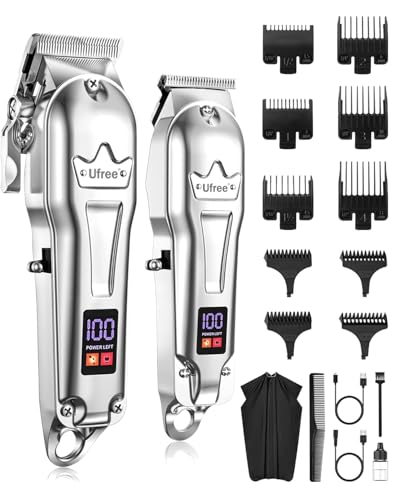 Ufree Clippers