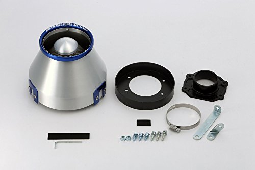 BLITZ ADVANCE POWER AIR CLEANER ステップワゴン RF1/2 42119