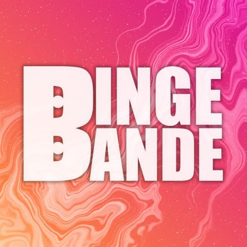 『Binge Bande』のカバーアート
