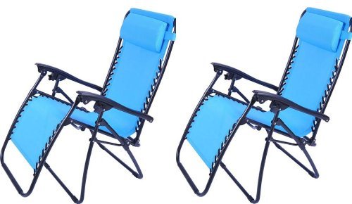 Best Zero Gravity Chair Review 2020 Zero Gravity Chair