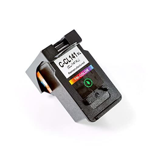 Tinta Y Tóner, Office Product cartuchos canon 140 y 141 Marca REFILL INK (2)