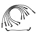 ACDelco 9746KK Professional Spark Plug Wire Set