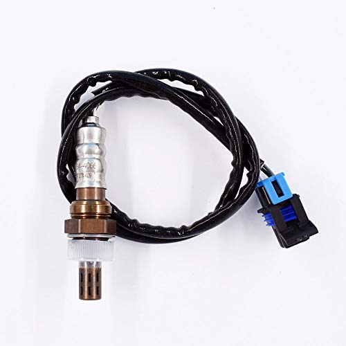 Sensor de Oxígeno labwork 2pcs para Chevy Cobalt 2.4L 2005-2008 miniatura 4