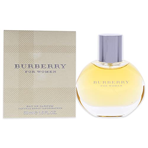 Burberry Classic, femme/woman, Eau de Parfum Burberry Classic, femme/woman, Eau de Parfum
