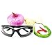 NA 4 Pares Cebolla Goggles Gafas Rebanar Cocina Corte Picar Picado Ojo...