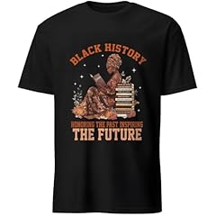 Honor Black History