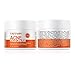YAFUSIPE Acne Treatment for Face for Hormonal Cystic Stubborn Acne Cream for Sensitive Skin Teens Adults Women Men Spot Pimple Butt Control Rapid Clearing Breakout Overnight Face Blemish Treatment