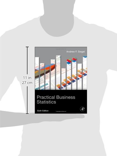 Practical Business Statistics