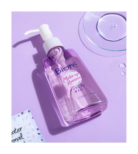Image of Biore Makeup Remover Cleansing Oil 150ml