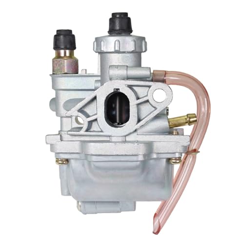 Carburateur de moto réglable PZ15 pièce moteur Suzuki TB50 scooter GEELY 50