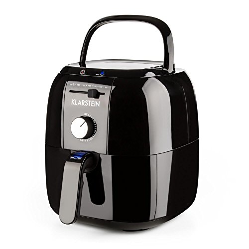 Klarstein VitAir Fries Basic friggitrice ad aria