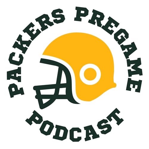 Packers Pregame Podcast cover art