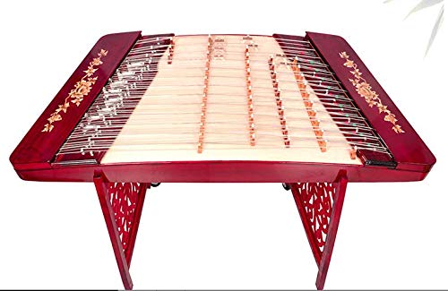 Chinese paulownia wood Yangqin