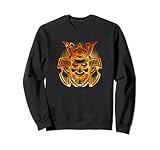 Cool Samurai Clothing