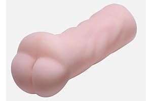 Mini and Portable Pink Massage Gun: RY36890