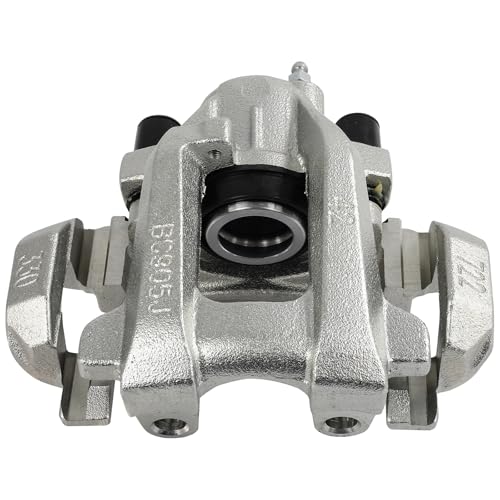 Image of ECCPP 19B3314 19B3315 Rear Left & Right Disc Brake Caliper Assembly