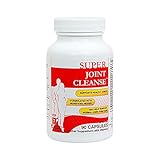 Health Plus Joint Cleanse - 90 Capsules