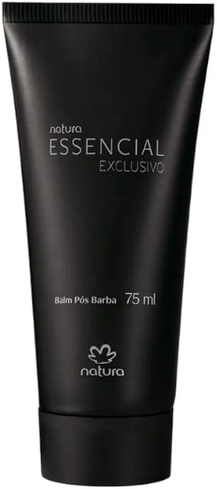 Balm Pós Barba Essencial Exclusivo Masculino 75ml