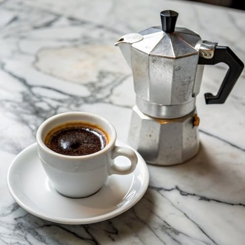 Cafe La Llave Dark Roast