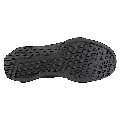Image of Reebok Work Men's Floatride Energy Tactical Black Soft Toe Boots