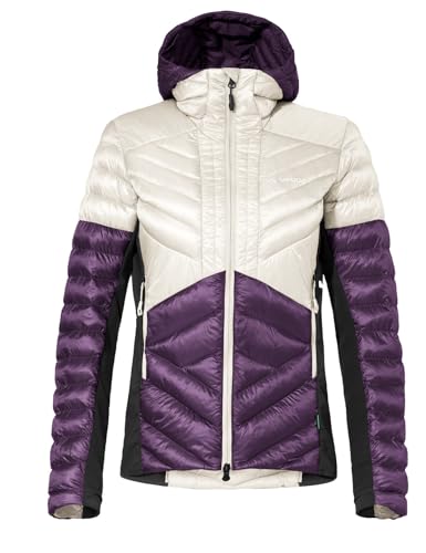 Veste Sesvenna Pro II VAUDE femme pour rester au chaud en ski