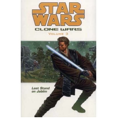 Star Wars - The Clone Wars