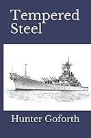 Tempered Steel (Roger Hammond Series) 1521147167 Book Cover