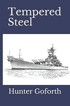 Tempered Steel (Roger Hammond Series)