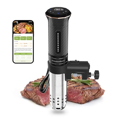 Amazon Best Sellers Best Sous Vide Machines